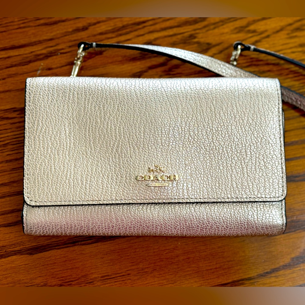 Coach Crossbody